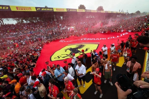 biglietti per imola e monza 2025