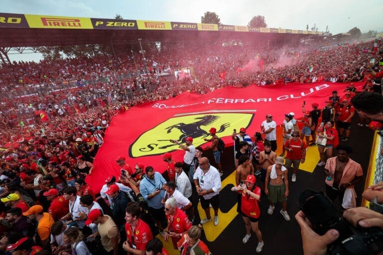 biglietti per imola e monza 2025
