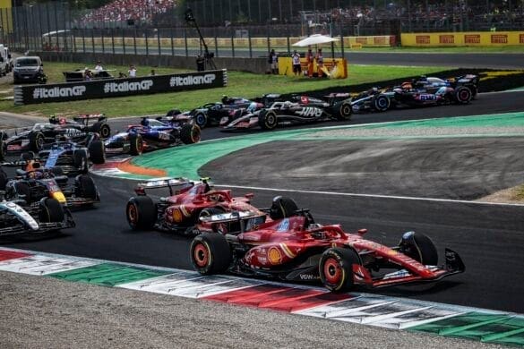 f1 a monza 2024