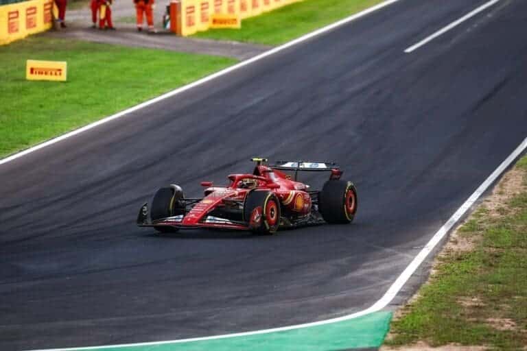 ferrari nel costruttori