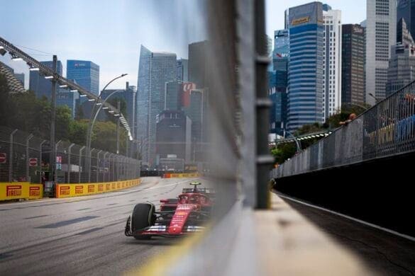 fp1 a singapore