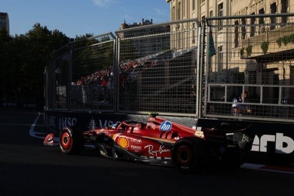 fp2 a baku