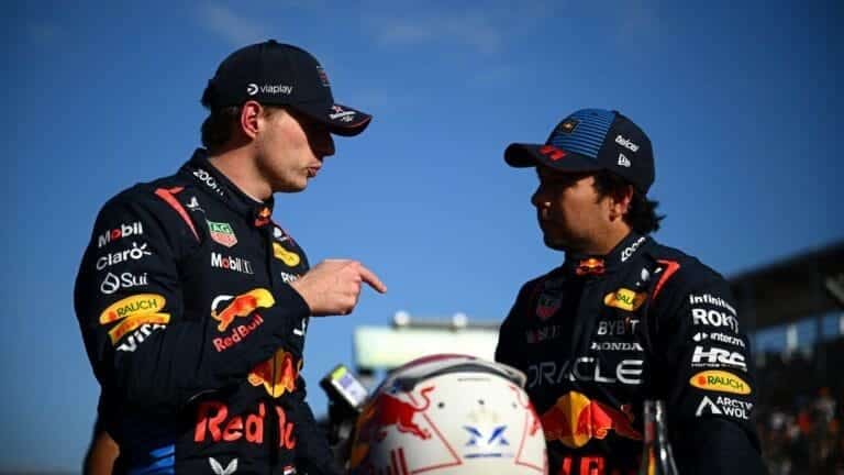 helmut marko prima di baku 2024