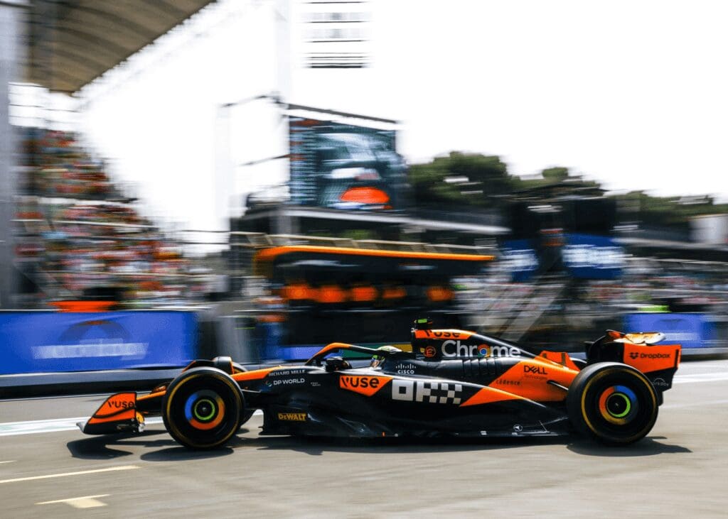 FIA, nuovo comunicato sulle ali: "Possiamo apportare modifiche in ogni momento al regolamento"