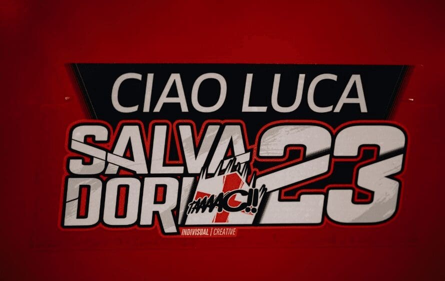 Funerali di Luca Salvadori: si terranno mercoledì 25 settembre alle 14:30, presso la Basilica di Santa Maria delle Grazie a Milano