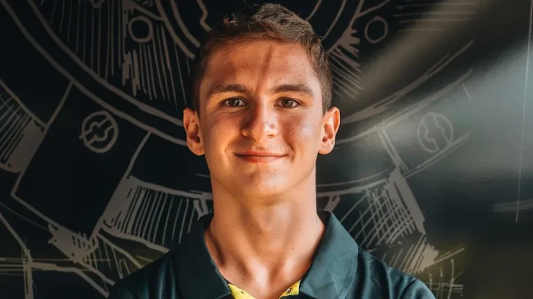 leonardo fornaroli in f2 2025