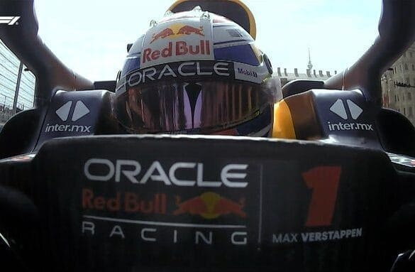 f1 a baku
