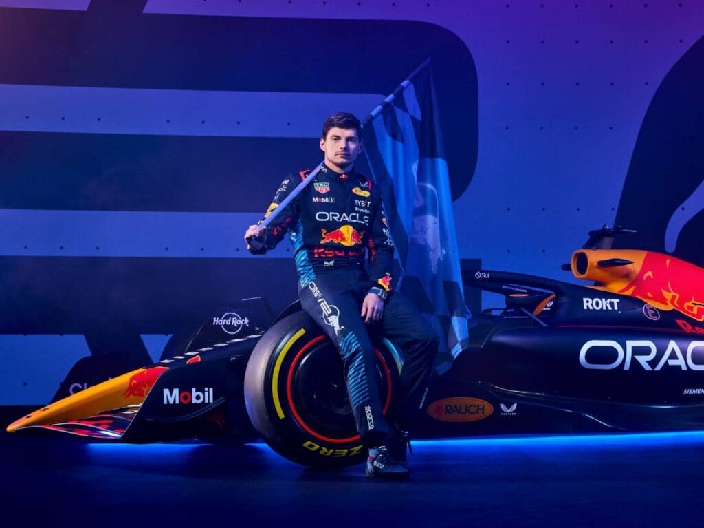 Red Bull, le parole di Verstappen e Perez in vista del Gran Premio di Austin