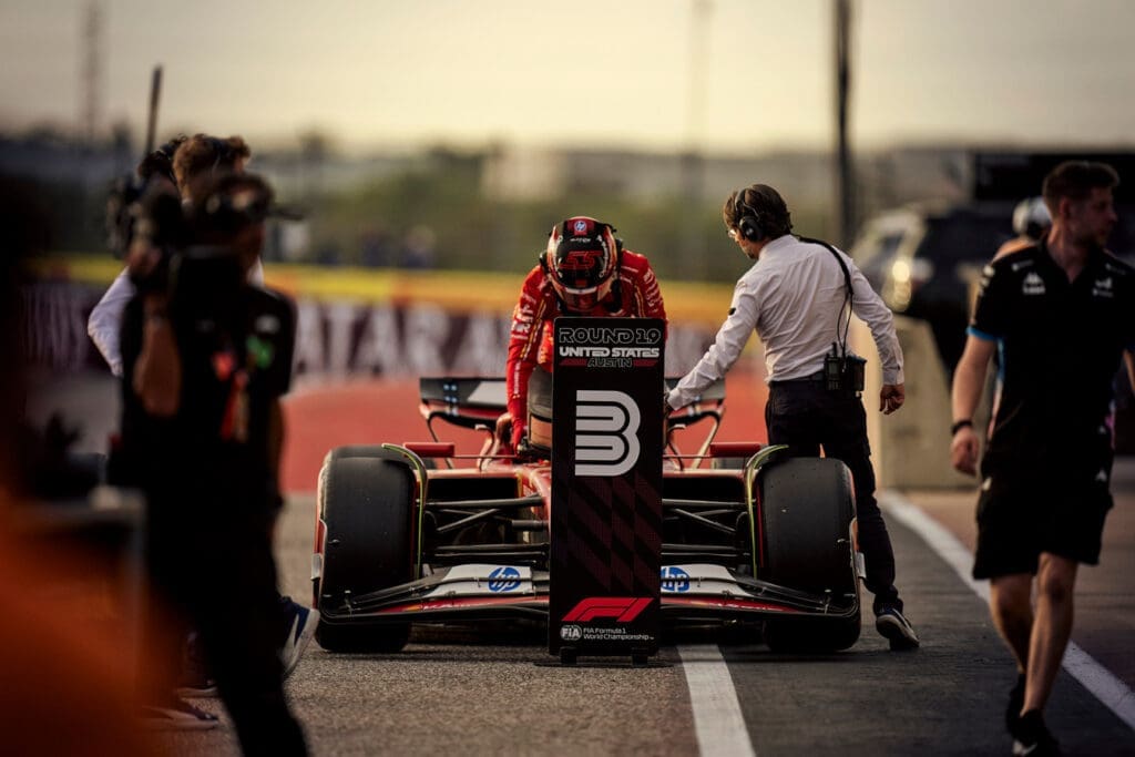 GP Austin, Sainz crede nella vittoria: "Possiamo lottare, sono ottimista"