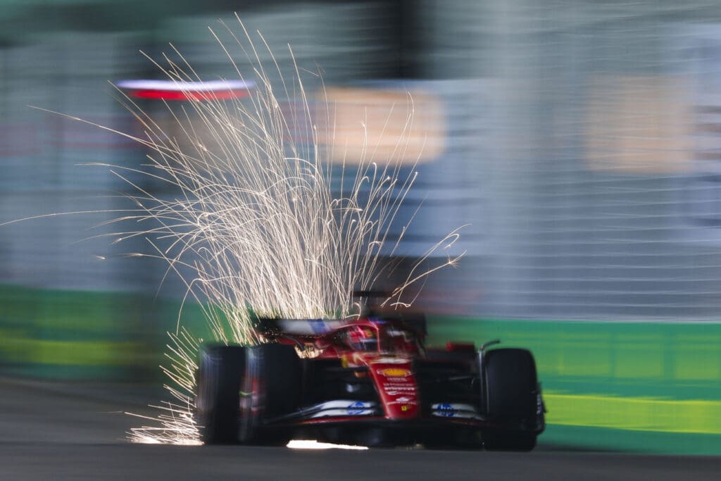 Ferrari, Jock Clear è sicuro: "Leclerc può vincere il Mondiale nel 2025"