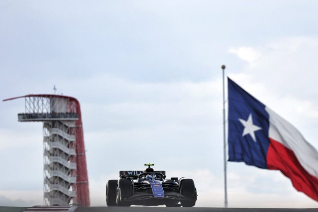 Williams, Colapinto scherza sul 2025: "Farò l'ingegnere"