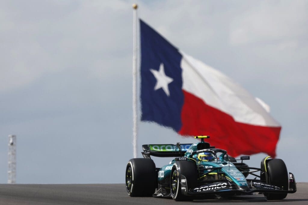 Fernando Alonso fa 400 GP in F1: "Amo questo sport e amo le corse"