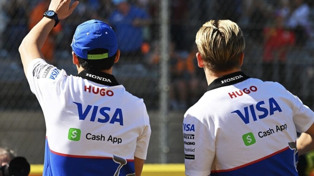 Liam Lawson ad Austin: "Ho fatto solo quello che loro [Horner e Marko] si aspettavano da me".