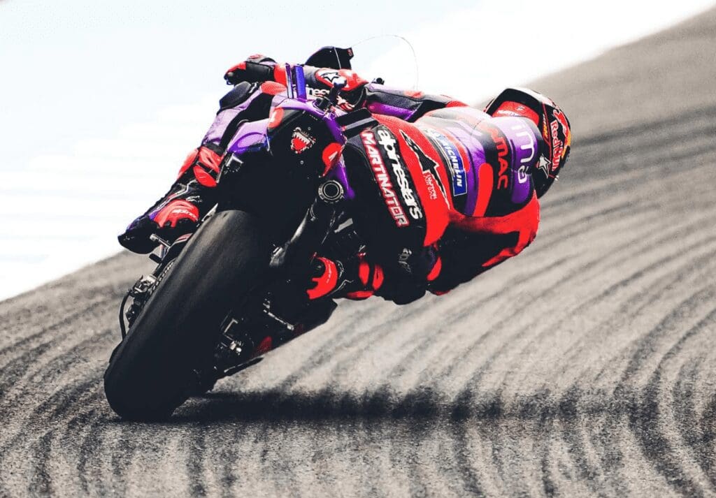 Weather and MotoGP Schedule in Australia: Heading to the Land of Kangaroos!