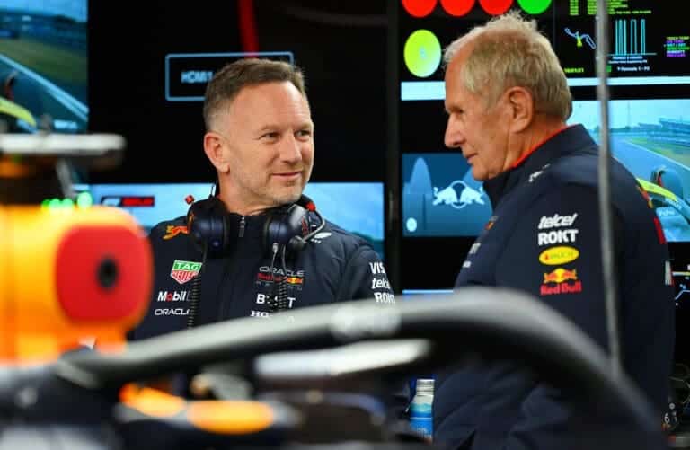 helmut marko