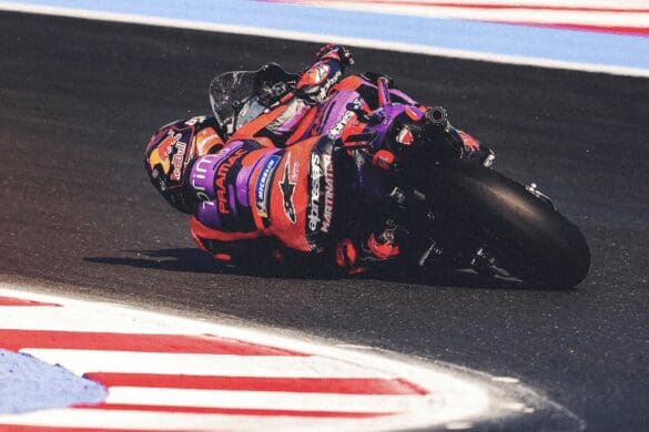 pre-qualifiche motogp in Giappone