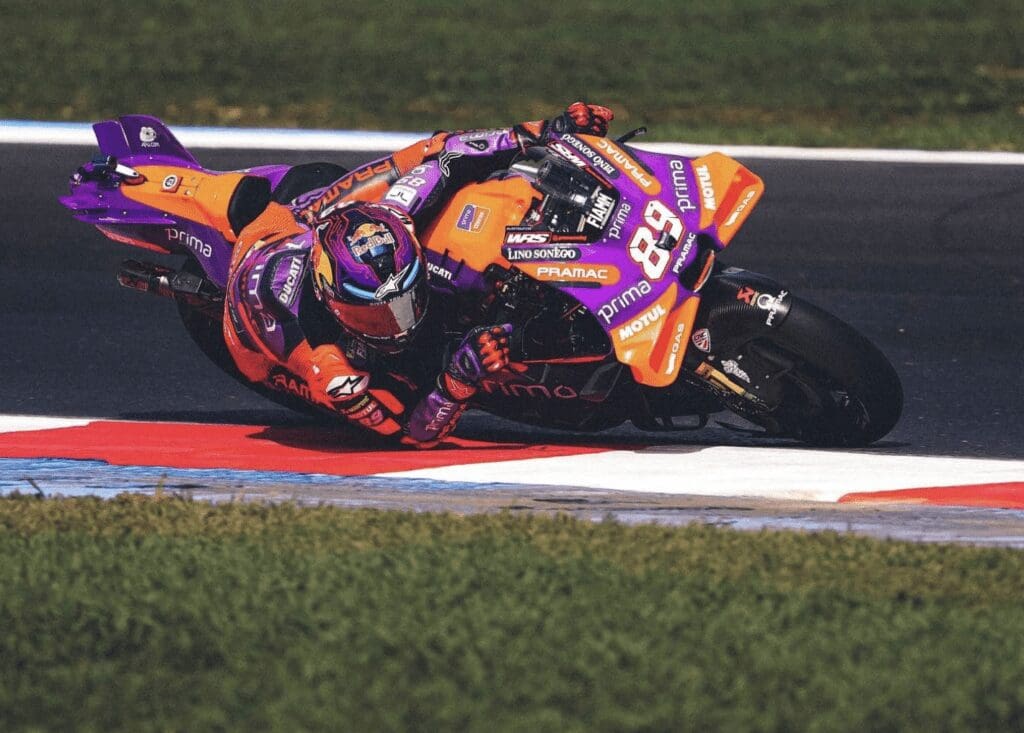 jorge martin rivela