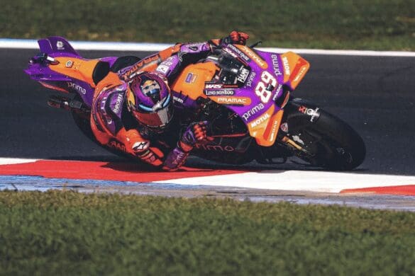 jorge martin rivela