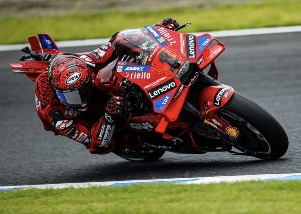 sprint motogp in giappone