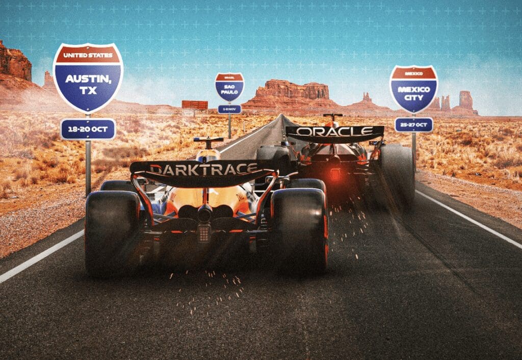 meteo e orari della f1 ad austin 2024
