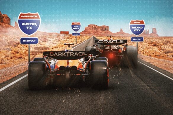 meteo e orari della f1 ad austin 2024