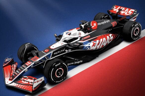 haas ad austin 2024