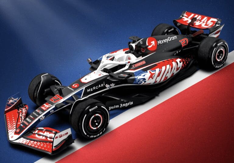 haas ad austin 2024