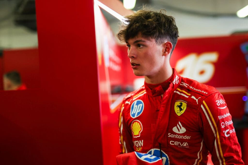 bearman-albon