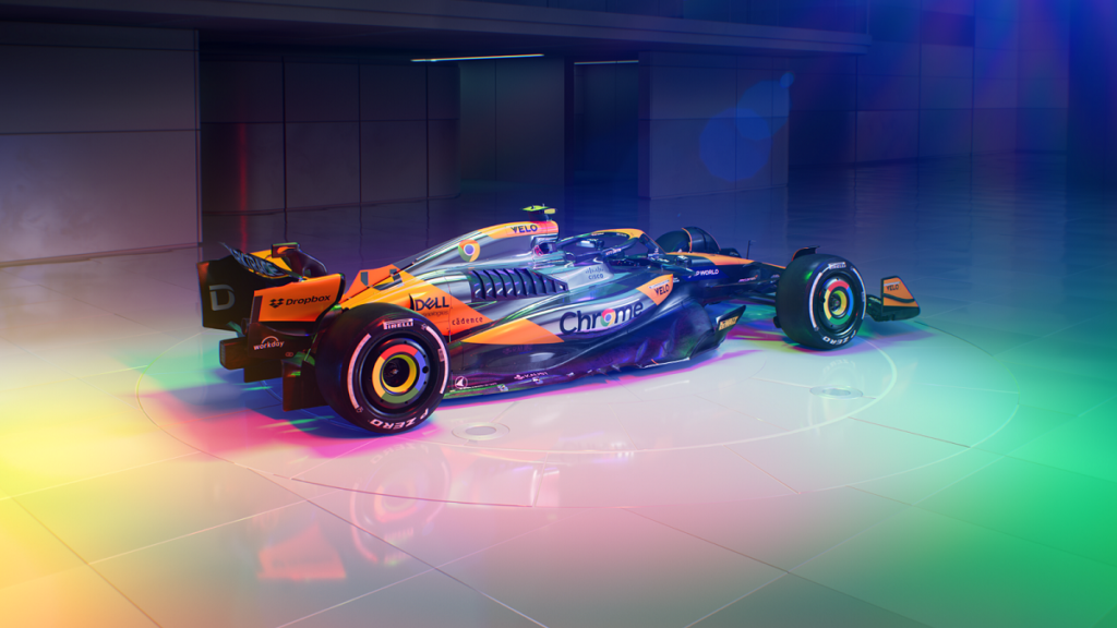 McLaren, Norris e Piastri: "Cerchiamo un altro risultato importante"