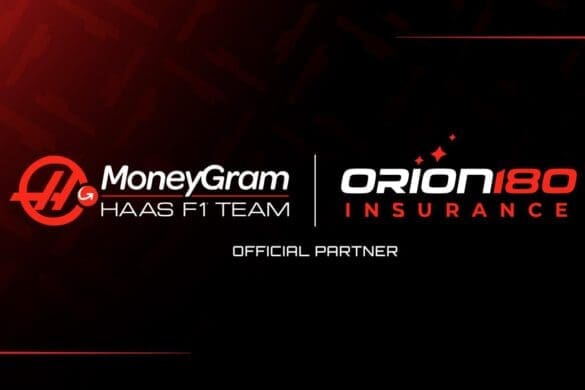 haas e orion 180
