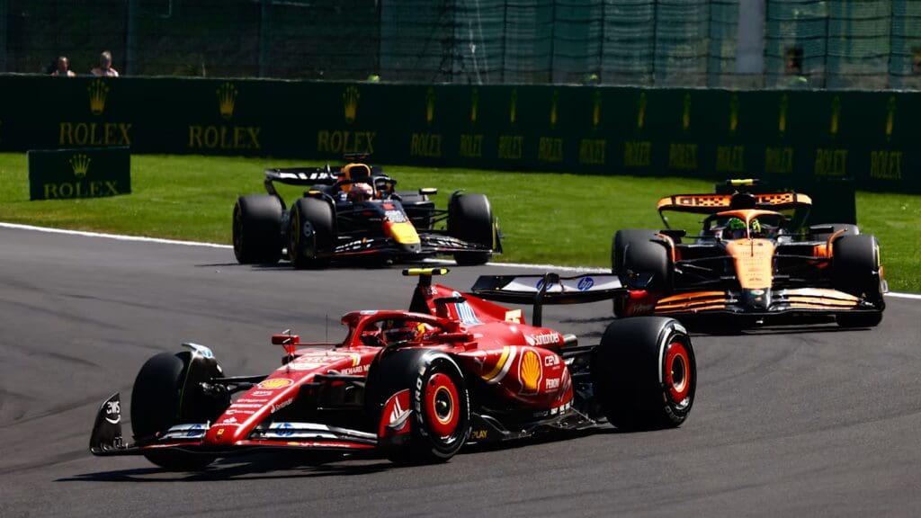 Kyalami si avvicina alla F1: il comunicato ufficiale del cirucito