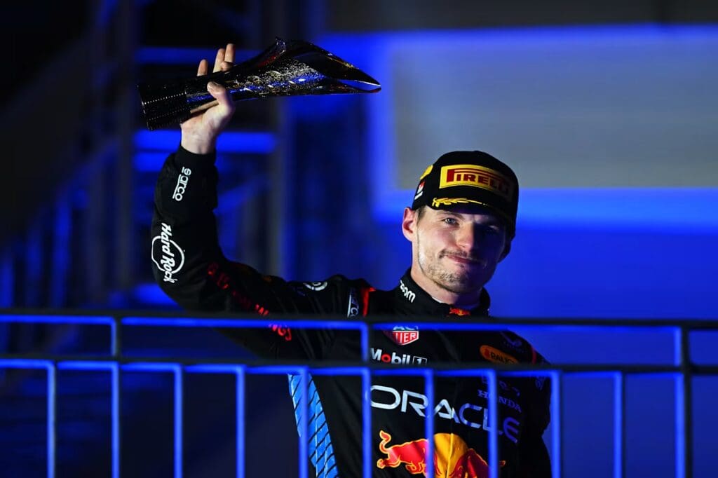 Herbert defends the FIA: “I wouldn’t want my grandchild to hear the drivers’ language”