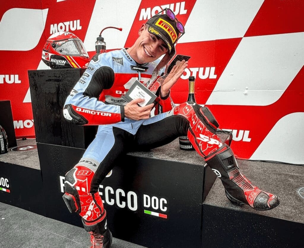 manu gonzalez motegi 2024