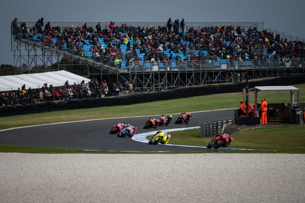 Vinales SHOCK: "Guiderò fino alla morte se non penalizzano Bezzecchi"
