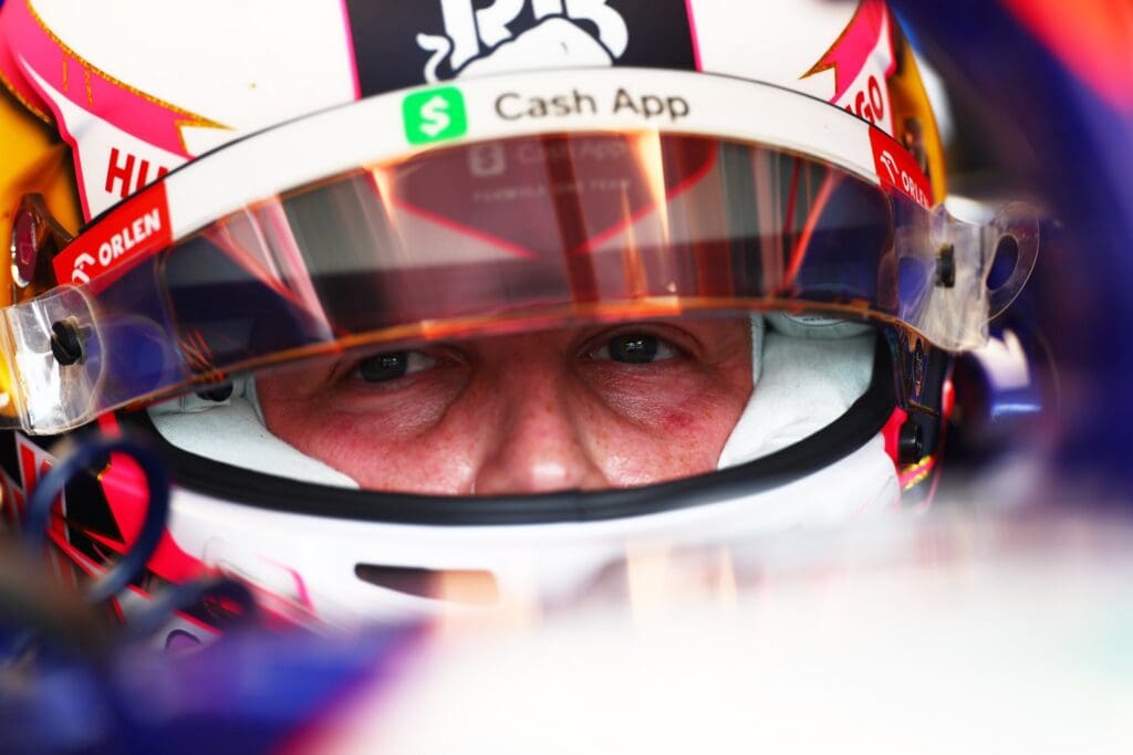 Lawson, per Albers è certo: sarà in Red Bull nel 2025