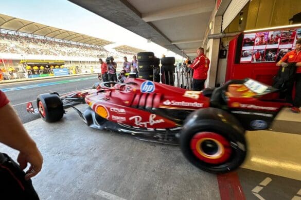 fp2 in messico