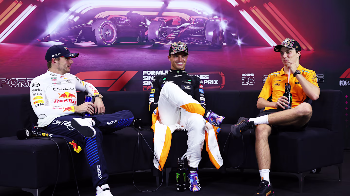johnny herbert difende la fia