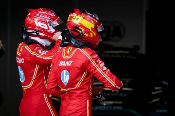 leclerc furioso