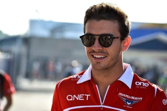 sicurezza in f1