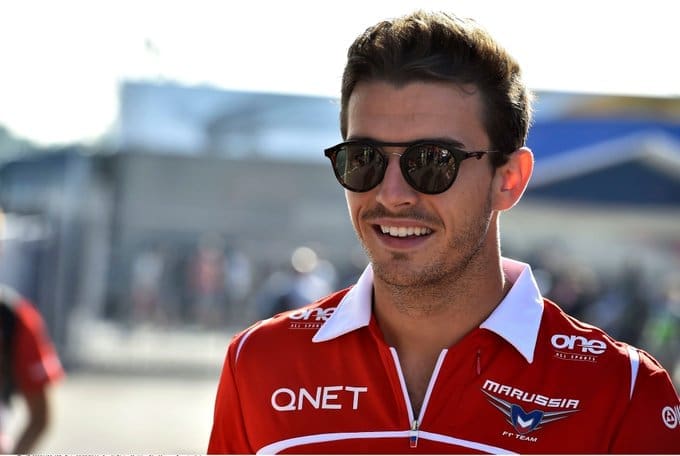 sicurezza in f1