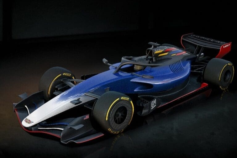 andretti motorizzata ferrari