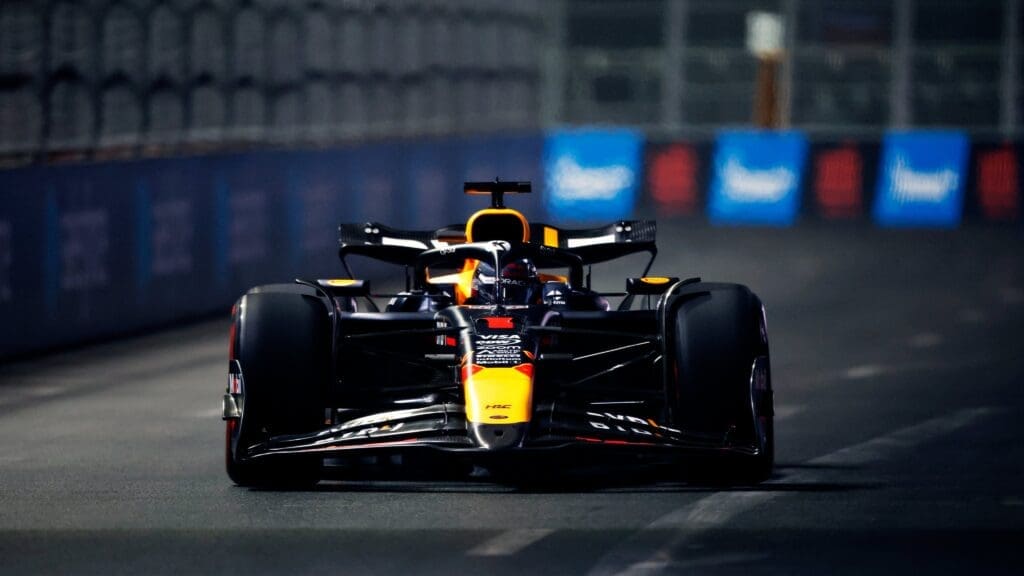 Red Bull, Verstappen: "I maximized the result, but in the race, I want more than fifth place."