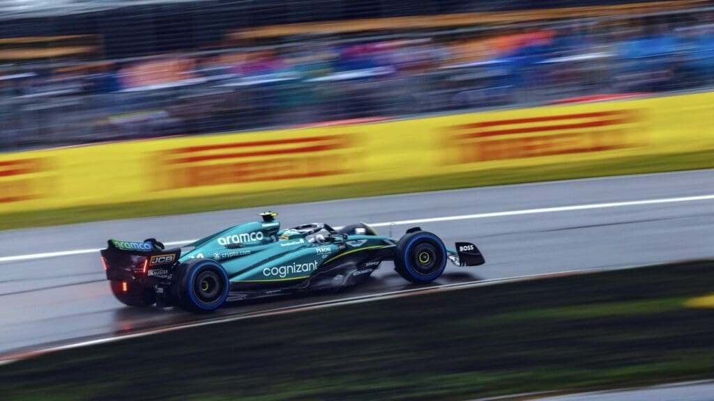 New arrangement for the Canadian Grand Prix starting from 2026.