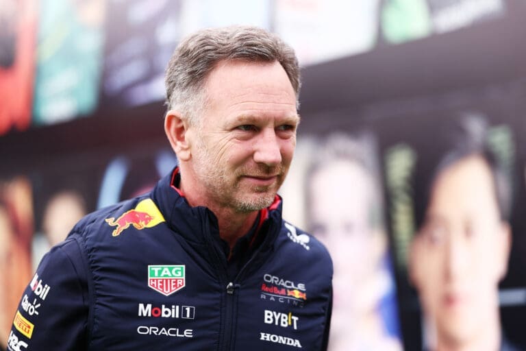 horner risponde a rosberg