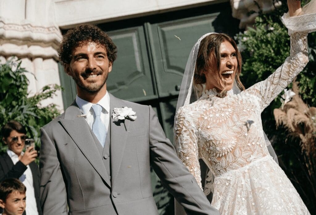 Bagnaia Fake News: “Performance Decline Due to Domizia’s Pregnancy”