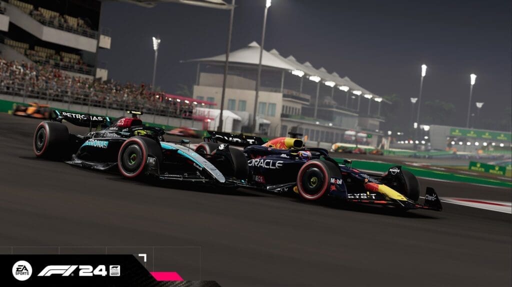 f124 gratis