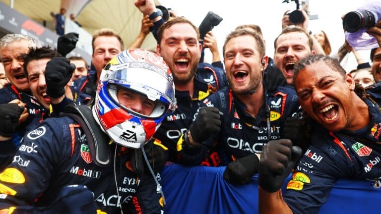horner su verstappen