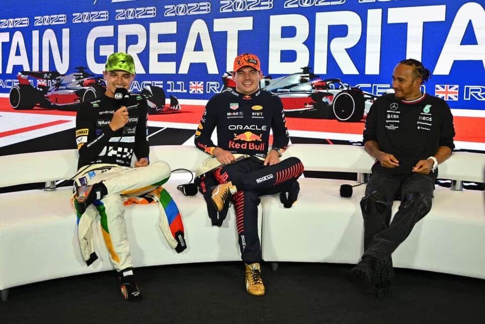 Dietro le quinte di Sky Sport F1: il montaggio secondo Tomas Mendini