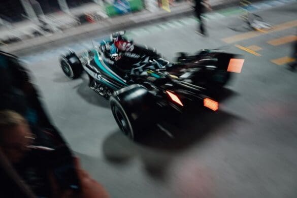fp3 a las vegas