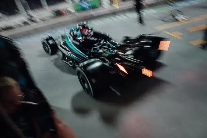 fp3 a las vegas